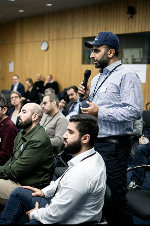 بداية جديدة لسوريا 2