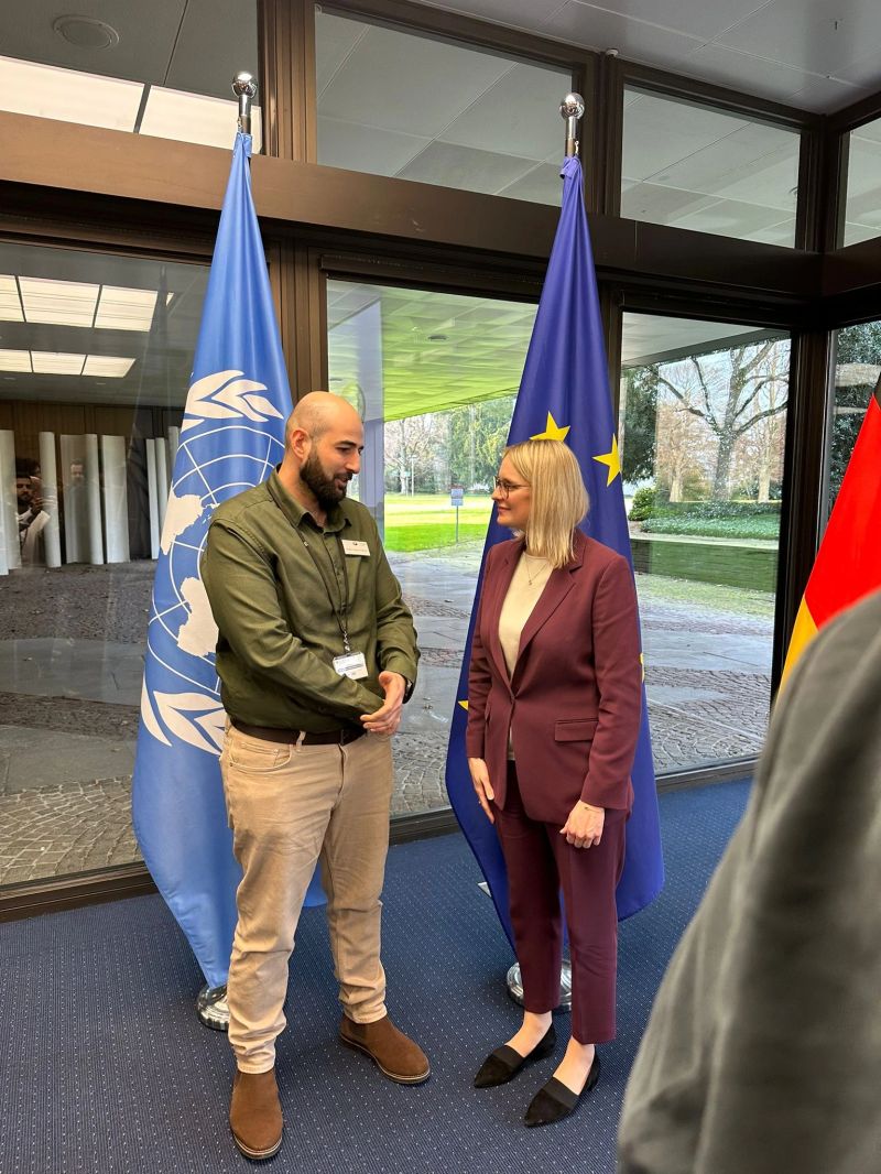 بداية جديدة لسوريا 3